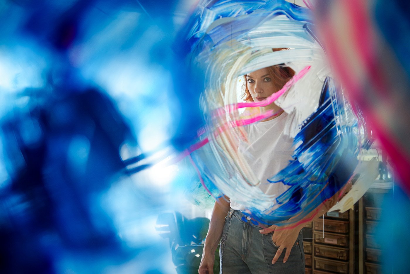 Original Artwork for Hotels